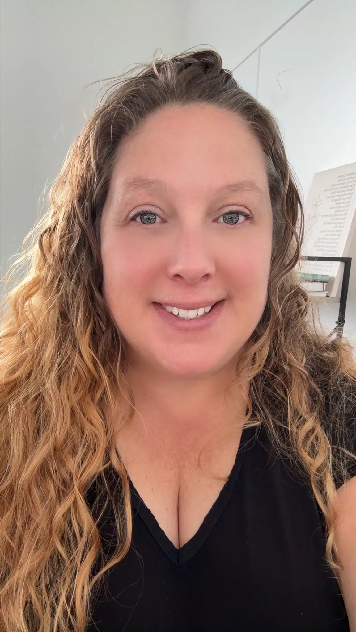 Misty Peoples — Counsellor & Workshop Facilitator